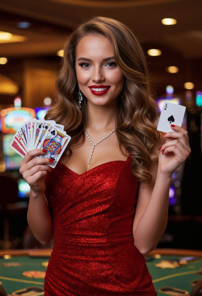 card games view